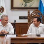 Yucatán se proyecta como estado abierto al mundo y fortalece vínculos internacionales