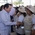 Yucatán refuerza política de apoyo y protección a las mujeres.