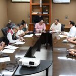 Privilegia Gobierno del Estado el diálogo y atención a demandas del personal de salud