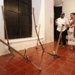 Impulsan encuentro entre artistas contemporáneos de Yucatán y Guadalajara