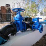 Mejora Renacimiento Maya el servicio de agua potable para familias del sur de Mérida.