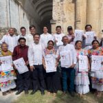 Yucatán obtiene 61 distintivos de Turismo Comunitario.