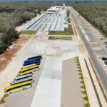 Inicia operaciones el Centro de Atención a Visitantes de Chichén Itzá