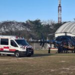 Coordinación entre SSP y SSY salva la vida de adolescente tras mordedura de serpiente en Tizimín.