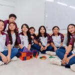 Impulsan en Yucatán las vocaciones científicas entre niñas y jóvenes.