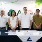 Expo Foro Ambiental 2026 refrenda su compromiso con la sustentabilidad.