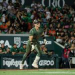 Yucatán dejó en el terreno a Veracruz.