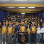 UADY abanderó a 126 atletas que competirán en los Nacionales Universitarios ANUIES 2026