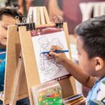 Invitan a niñas y niños de Yucatán a desarrollar su creatividad científica.