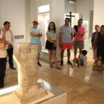 Acercan patrimonio a todas las edades con cartelera gratuita en el Gran Museo del Mundo Maya.