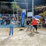 “Torneo Peninsular Copa Yucatán” de Softbol Femenil.