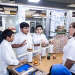 Convocan a participar en ExpoCiencias Yucatán y en la Feria Estatal de Ciencias e Ingenierías 2026