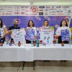 “Carrera Súper Familias VIFAC” celebra su octava edición.