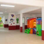 Rehabilita Isstey el CAI No. 2 tras años sin mantenimiento