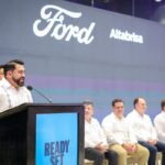 Yucatán fortalece su dinamismo económico con la inauguración de Ford Altabrisa