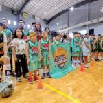 “Liga Meridana de Básquetbol»
