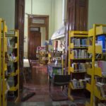 Sedeculta festejará Día del Libro con conferencias, expoventa e intercambios.