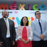 México impulsa al Mundo Maya como multidestino internacional con K’íiwik 2026