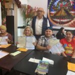 Acercan trámites de doble nacionalidad a yucatecas y yucatecos en Oregón