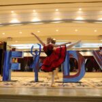 Con jarana, Sedeculta inaugura Festival Internacional de Danza Yucatán 2026.