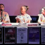 Yucatán recibirá a más de mil jóvenes en el Festival Internacional de la Danza.