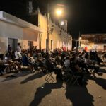 Proyectarán documental sobre flamencos en Mérida, Celestún y Sisal.