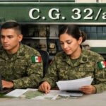 LA SEDENA INVITA A HOMBRES Y MUJERES A CAUSAR ALTA EN EL EJÉRCITO.