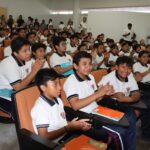 UADY y SECIHTI llevan ciencia e innovación a juventudes del oriente de Yucatán.