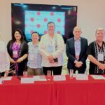 El “2° Encuentro Iberoamericano y 7° Foro Nacional de Hipertensión Arterial”.