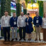 Yucatán, con exitoso cierre en el Tianguis Turístico México 2026