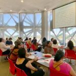 Inicia Seminario de Filología Maya en el Gran Museo del Mundo Maya
