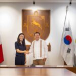 Refuerzan lazos Yucatán y Corea en beneficio de la salud pública