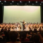Con homenaje a José Manuel Carreño concluye el FIDY 2026