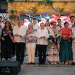 Yucatán lleva cultura, turismo y negocios a la capital del país