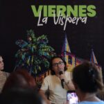 La magia de La Noche Blanca y su Víspera llegará a 38 galerías.