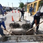 Continúa Cecilia Patrón con Mega Operativos en toda la ciudad; hoy beneficia a más de 2 mil vecinos de Manzana 115.