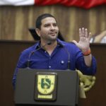 No seremos cómplices de un sistema que abraza delincuentes y ataca instituciones: Javier Osante.