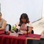 “Voces de libertad” premia a cuatro ensayistas yucatecas.