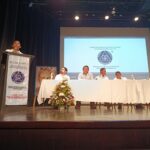 SEIS DÉCADAS LLEVANDO UN MENSAJE DE RECUPERACIÓN: 60 ANIVERSARIO OFICINA INTERGRUPAL DE PASO 12 ALCOHÓLICOS ANÓNIMOS A.C.