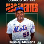 Leones vuelve a cambiar manager por malos resultados.