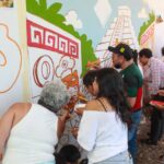 UTM celebra 27 años con actividades artísticas, deporte y cultura de paz.