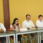 Crean primer Comité para la protección del patrimonio de Yucatán,