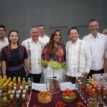 *Yucatán, Campeche y Quintana Roo crean Consejo Regulador del Chile Habanero