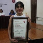 Reconocen a ganadoras del concurso “Voces de Libertad”
