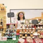 Bazar Artesanal del IYEM logra ventas históricas para artesanas, artesanos y emprendedores yucatecos