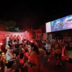 Gobernador Joaquín Díaz Mena encabeza salida y premiación del Maratón de la Marina