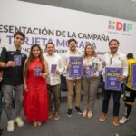 Renacimiento Maya y Unicef impulsan estrategia de cero tolerancia a la explotación sexual infantil