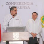 Reduce Yucatán en 87.8% los casos de dengue gracias a estrategia integral de control.