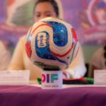 DIF Yucatán presenta Mundial Social 2026 para fortalecer la convivencia comunitaria