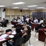 Proyectos juveniles avanzan al Techstars Startup Weekend Yucatán 2026.